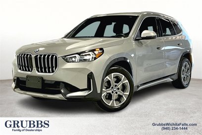Used 2024 BMW X1 xDrive28i