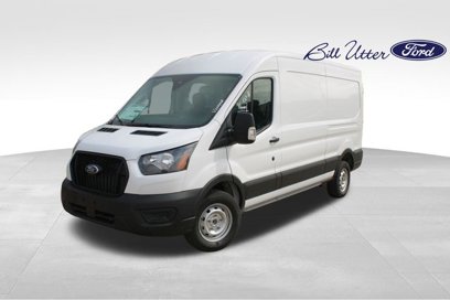 New 2025 Ford Transit 250 148 Medium Roof