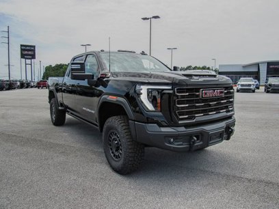 New 2025 GMC Sierra 2500 AT4X w/ AT4X AEV Edition