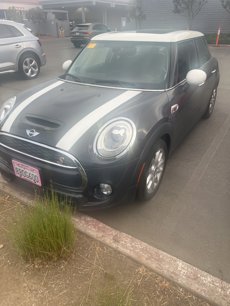 Used 2018 MINI Cooper S