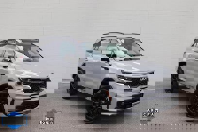 Used 2022 Kia Sorento SX