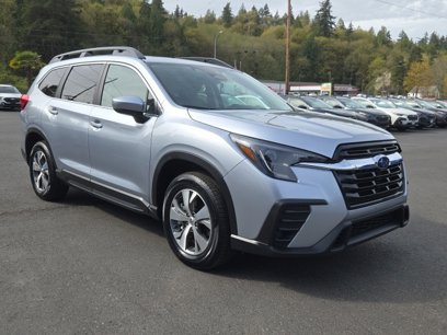 Used 2024 Subaru Ascent Premium w/ Convenience Package