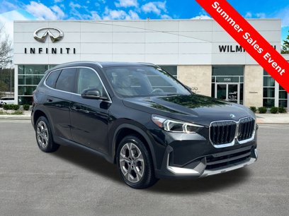 Used 2023 BMW X1 xDrive28i w/ Convenience Package