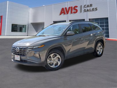 Used 2024 Hyundai Tucson SEL