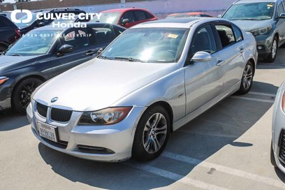 Used 2008 BMW 328i Sedan