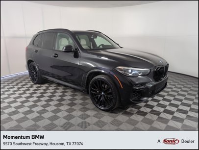 Used 2023 BMW X5 xDrive40i w/ M Sport Package