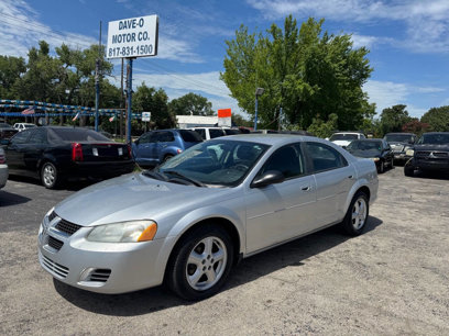 Used 2005 Dodge Stratus SXT