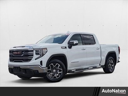 Used 2023 GMC Sierra 1500 SLT