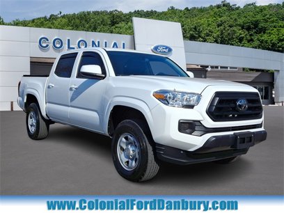 Used 2023 Toyota Tacoma SR