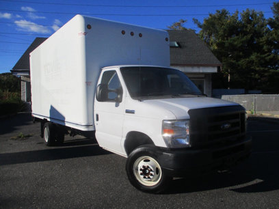 Used 2019 Ford E-450 and Econoline 450 Super Duty