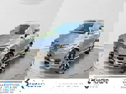 Certified 2024 Volvo XC90 T8 Core w/ Protection Package Premier