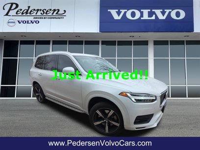 Used 2020 Volvo XC90 T8 Momentum w/ Protection Package Premier