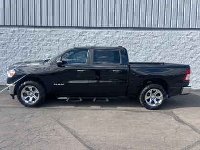 Used 2019 RAM 1500 Big Horn