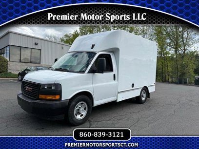 Used 2019 Chevrolet Express 3500 w/ Power Convenience Package