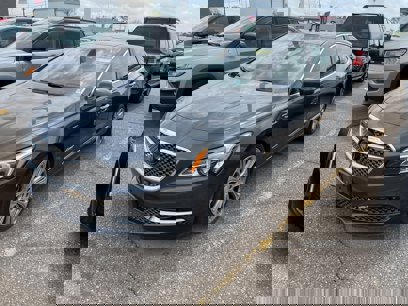 Used 2019 Buick LaCrosse Avenir w/ Driver Confidence Package II