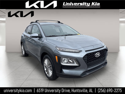Used 2021 Hyundai Kona SEL
