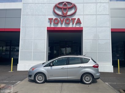 Used 2013 Ford C-MAX SE