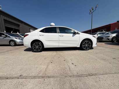 Used 2016 Toyota Corolla S
