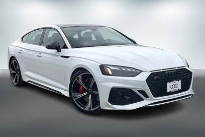 Used 2024 Audi RS 5 Sportback