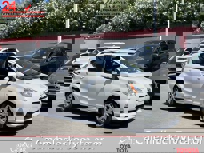 Used 2014 Toyota Prius C Two
