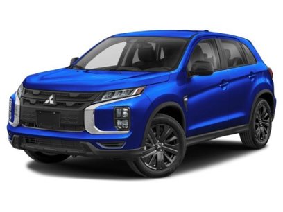 New 2025 Mitsubishi Outlander Sport LE
