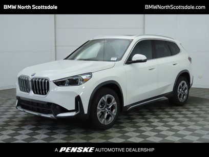 New 2025 BMW X1 xDrive28i w/ Convenience Package