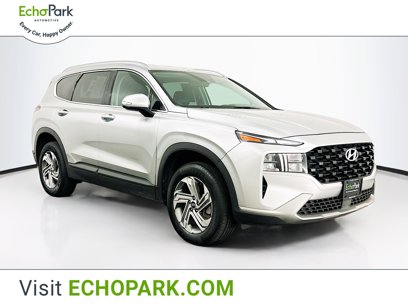 Used 2023 Hyundai Santa Fe SEL