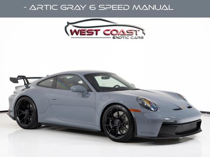 Used 2024 Porsche 911 GT3
