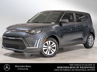 Used 2023 Kia Soul LX