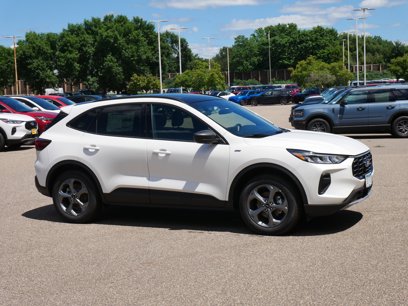 New 2025 Ford Escape ST-Line w/ Tech Pack #1