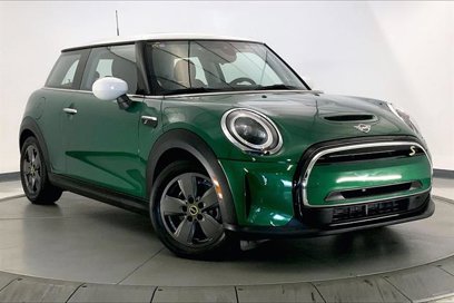 Certified 2023 MINI Cooper SE