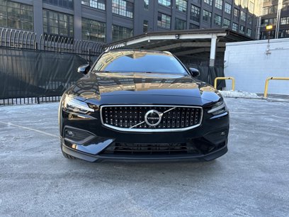 Certified 2024 Volvo V60 B5 Cross Country Ultimate