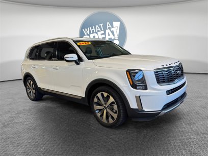 Used 2020 Kia Telluride EX w/ EX Premium Package