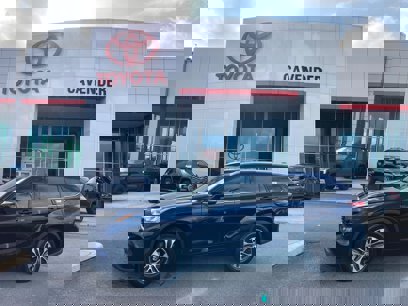 Used 2020 Toyota Highlander XLE