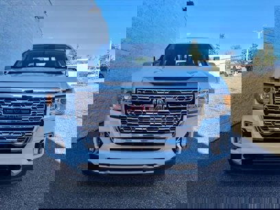 Certified 2022 GMC Canyon Denali