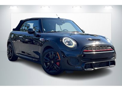 Used 2019 MINI Cooper John Cooper Works w/ Storage Package