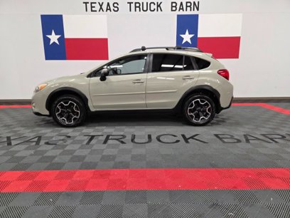 Used 2015 Subaru Crosstrek 2.0i Limited w/ Popular Package #2