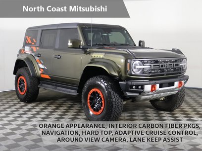 Used 2024 Ford Bronco Raptor