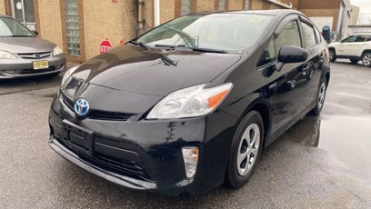 Used 2014 Toyota Prius One
