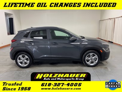 Used 2023 Hyundai Kona SEL w/ Convenience Package