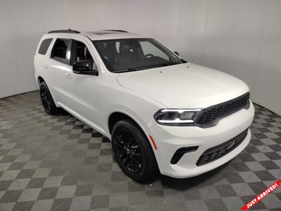 Used 2023 Dodge Durango GT