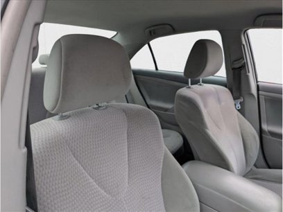 Used 2011 Toyota Camry LE