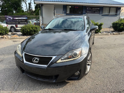 Used 2011 Lexus IS 250
