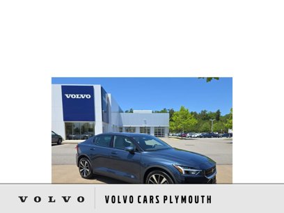 Used 2022 Polestar Polestar 2 w/ Plus Package