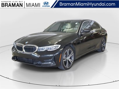 Used 2020 BMW 330i Sedan w/ Convenience Package