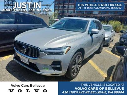 Used 2023 Volvo XC60 T8 Plus w/ Climate Package