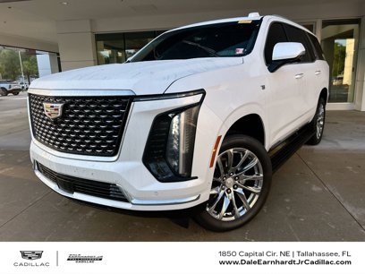 Used 2025 Cadillac Escalade Premium Luxury w/ Touring Package