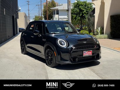 Certified 2023 MINI Cooper S