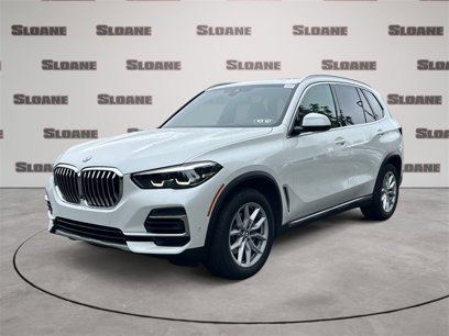 Used 2022 BMW X5 xDrive40i w/ Premium Package