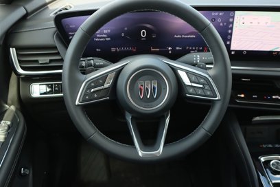 New 2025 Buick Envision Preferred